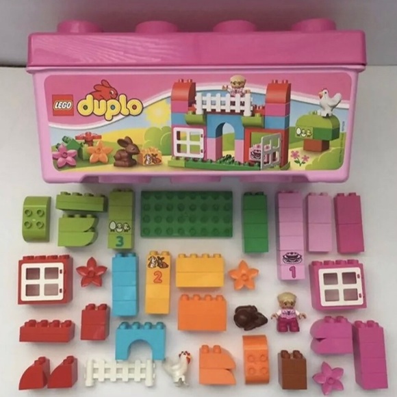 duplo 10571